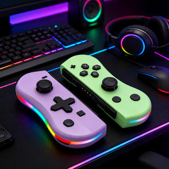 GAMINJA RGB Joypad Controller on sale